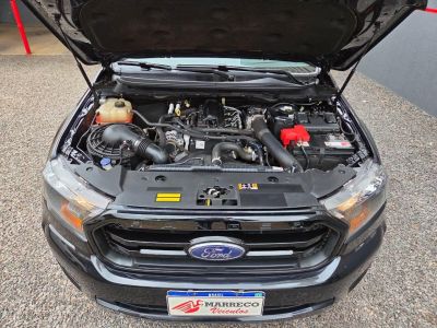 FORD Ranger XLS 2.2TDCi 16v 4x4 C.D. 2023 - miniatura 8