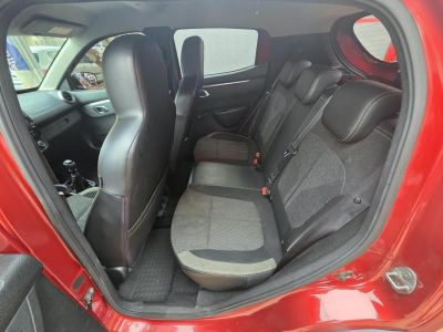 RENAULT Kwid Outsider 1.0 12v 2023 - miniatura 2