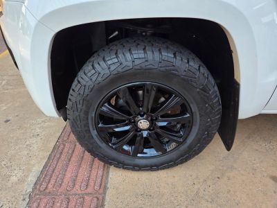 VOLKSWAGEN Amarok Highline 2.0TDi 16v 4x4 C.D. 2012 - miniatura 5