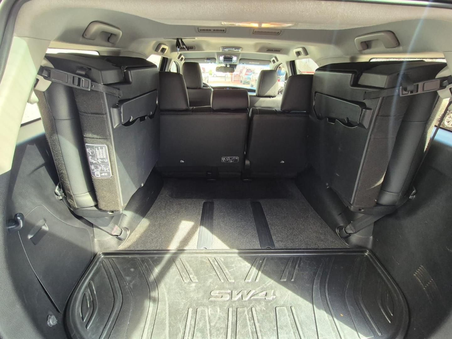 TOYOTA Hilux SRX Diamond D4-D 2.8TDi 16v 4x4 2024 - miniatura 2