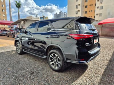 TOYOTA Hilux SRX Diamond D4-D 2.8TDi 16v 4x4 2024 - miniatura 4