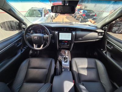 TOYOTA Hilux SRX Diamond D4-D 2.8TDi 16v 4x4 2024 - miniatura 7