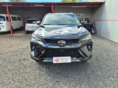 TOYOTA Hilux SRX Diamond D4-D 2.8TDi 16v 4x4 2024 - miniatura 8
