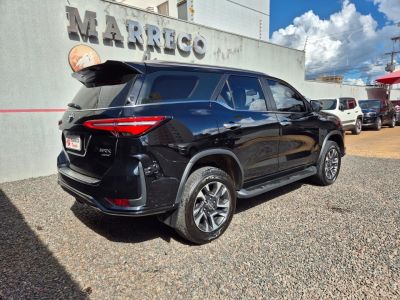TOYOTA Hilux SRX Diamond D4-D 2.8TDi 16v 4x4 2024 - miniatura 10