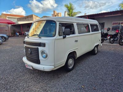 VOLKSWAGEN Kombi 1.4 Standard  2014