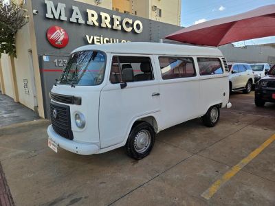 VOLKSWAGEN Kombi 1.4 Standard  2014