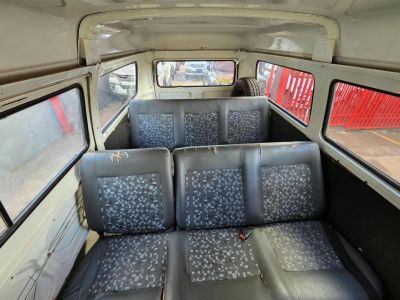 VOLKSWAGEN Kombi 1.4 Standard  2014 - miniatura 2