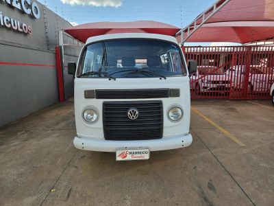 VOLKSWAGEN Kombi 1.4 Standard  2014 - miniatura 3