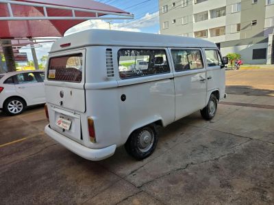 VOLKSWAGEN Kombi 1.4 Standard  2014 - miniatura 4