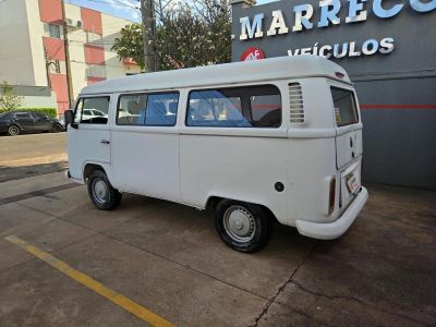 VOLKSWAGEN Kombi 1.4 Standard  2014 - miniatura 5