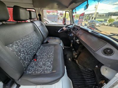 VOLKSWAGEN Kombi 1.4 Standard  2014 - miniatura 6