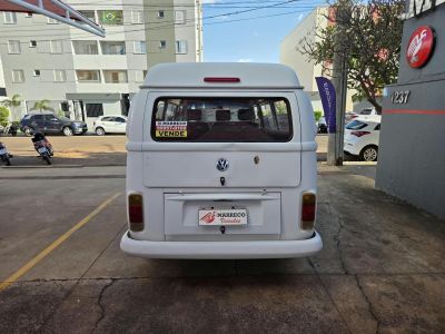 VOLKSWAGEN Kombi 1.4 Standard  2014 - miniatura 9