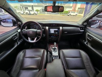 TOYOTA Hilux SRX D4-D 2.8TDi 16v 4x4 2017 - miniatura 3
