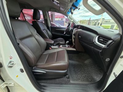 TOYOTA Hilux SRX D4-D 2.8TDi 16v 4x4 2017 - miniatura 4