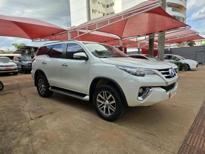 TOYOTA Hilux SRX D4-D 2.8TDi 16v 4x4 2017 - miniatura 6