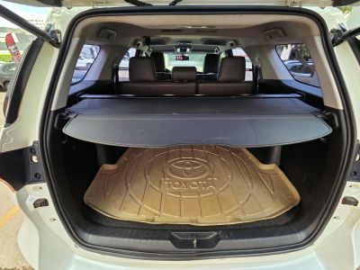 TOYOTA Hilux SRX D4-D 2.8TDi 16v 4x4 2017 - miniatura 7