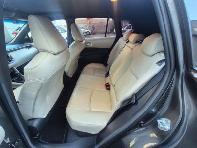 TOYOTA Corolla Cross XRX Hybrid 1.8 16v 2024 - miniatura 3