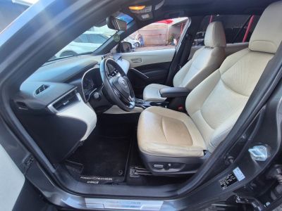TOYOTA Corolla Cross XRX Hybrid 1.8 16v 2024 - miniatura 7