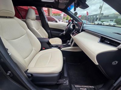 TOYOTA Corolla Cross XRX Hybrid 1.8 16v 2024 - miniatura 2