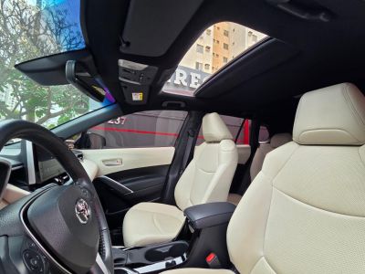 TOYOTA Corolla Cross XRX Hybrid 1.8 16v 2024 - miniatura 3