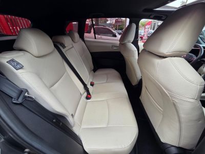 TOYOTA Corolla Cross XRX Hybrid 1.8 16v 2024 - miniatura 10