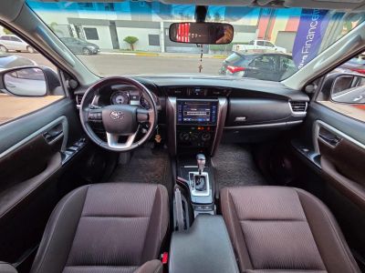TOYOTA Hilux SW4 SR 2.7 16v 2017 - miniatura 4