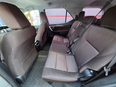 TOYOTA Hilux SW4 SR 2.7 16v 2017 - miniatura 5