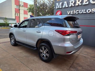 TOYOTA Hilux SW4 SR 2.7 16v 2017 - miniatura 6