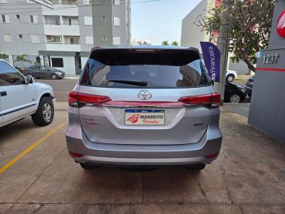 TOYOTA Hilux SW4 SR 2.7 16v 2017 - miniatura 9