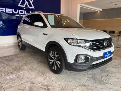 VOLKSWAGEN T-Cross Highline 1.4 16v TSi 2021 - miniatura 2