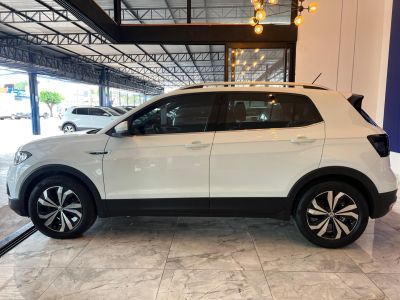 VOLKSWAGEN T-Cross Highline 1.4 16v TSi 2021 - miniatura 4