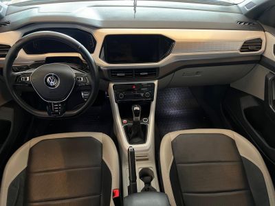 VOLKSWAGEN T-Cross Highline 1.4 16v TSi 2021 - miniatura 7