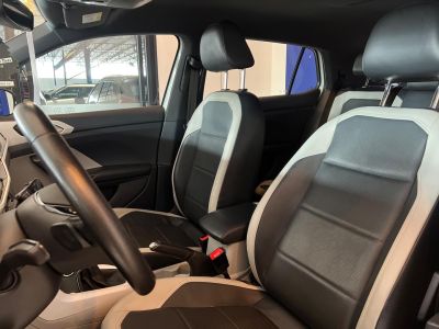 VOLKSWAGEN T-Cross Highline 1.4 16v TSi 2021 - miniatura 8