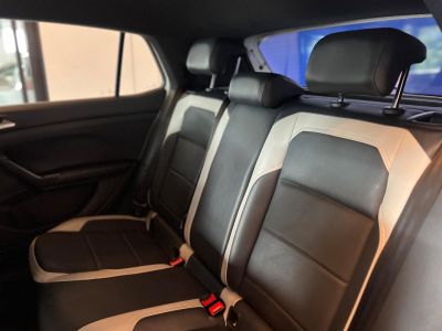 VOLKSWAGEN T-Cross Highline 1.4 16v TSi 2021 - miniatura 9