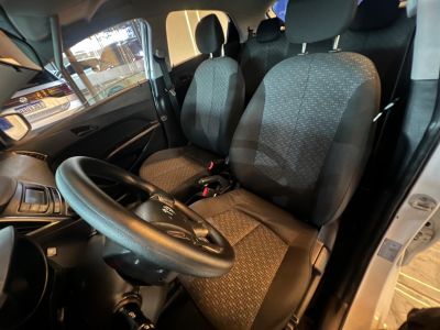 HYUNDAI HB20 Comfort 1.0 12v 2017 - miniatura 8