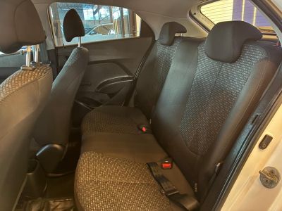 HYUNDAI HB20 Comfort 1.0 12v 2017 - miniatura 9