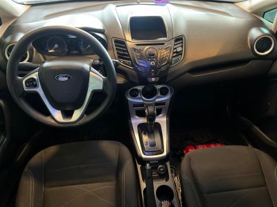 FORD Fiesta Hatch Titanium 1.6 16v PowerShift 2014 - miniatura 7