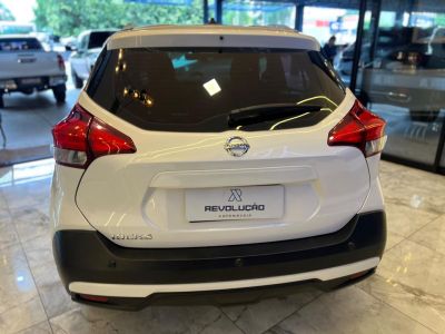 NISSAN Kicks SV 1.6 16v 2017 - miniatura 5