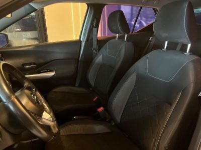 NISSAN Kicks SV 1.6 16v 2017 - miniatura 8