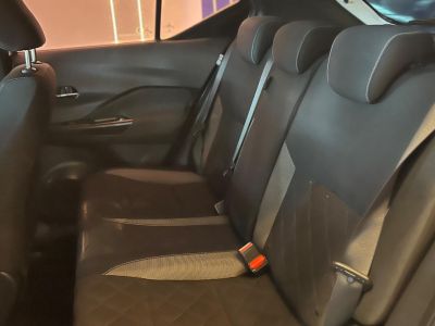 NISSAN Kicks SV 1.6 16v 2017 - miniatura 9