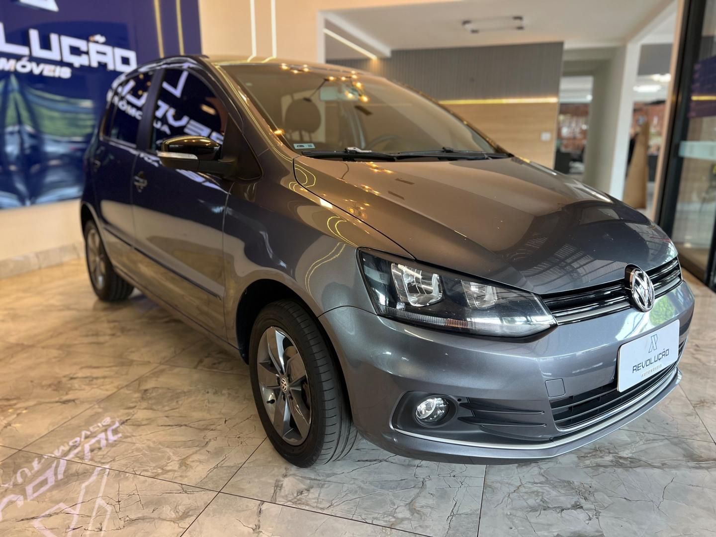 VOLKSWAGEN Fox Connect 1.6 4p. 2021 - miniatura 2