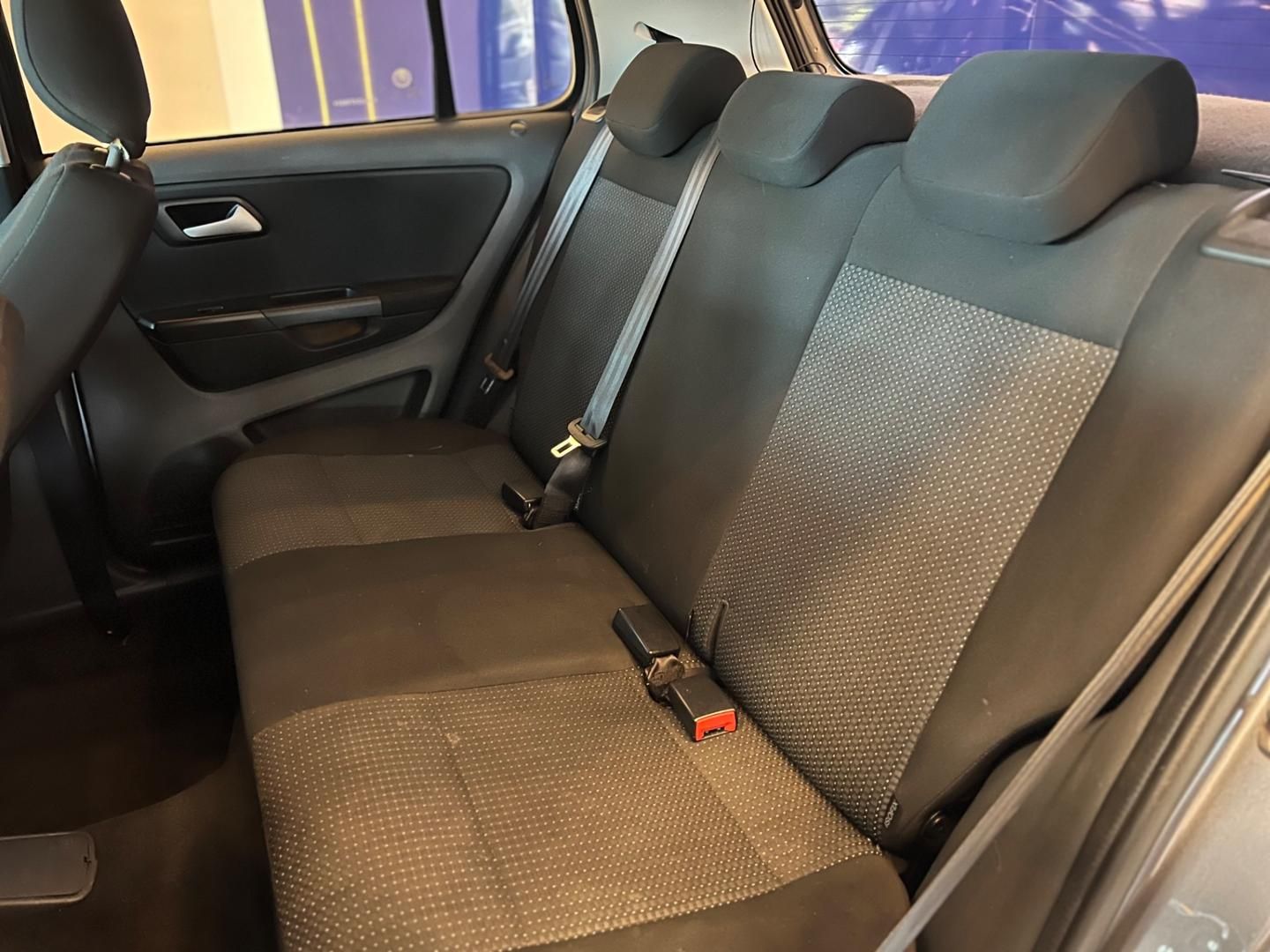 VOLKSWAGEN Fox Connect 1.6 4p. 2021 - miniatura 9