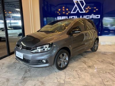 VOLKSWAGEN Fox Connect 1.6 4p. 2021 - miniatura 3