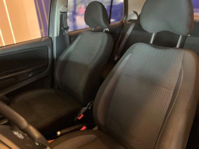 VOLKSWAGEN Fox Connect 1.6 4p. 2021 - miniatura 8