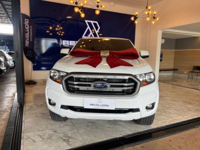 FORD Ranger XLS 2.2TDCi 16v 4x4 C.D. 2021
