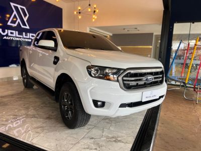 FORD Ranger XLS 2.2TDCi 16v 4x4 C.D. 2021 - miniatura 2