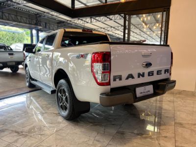 FORD Ranger XLS 2.2TDCi 16v 4x4 C.D. 2021 - miniatura 4