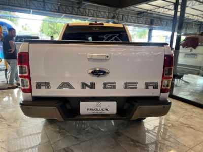 FORD Ranger XLS 2.2TDCi 16v 4x4 C.D. 2021 - miniatura 5