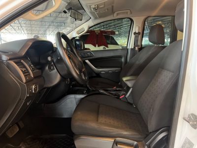 FORD Ranger XLS 2.2TDCi 16v 4x4 C.D. 2021 - miniatura 8