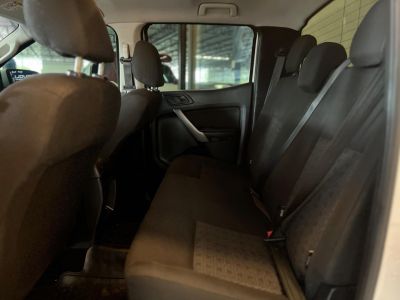 FORD Ranger XLS 2.2TDCi 16v 4x4 C.D. 2021 - miniatura 9